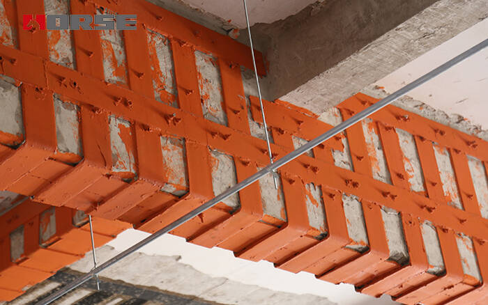 BONDED STEEL PLATE BONDED STEEL PLATE