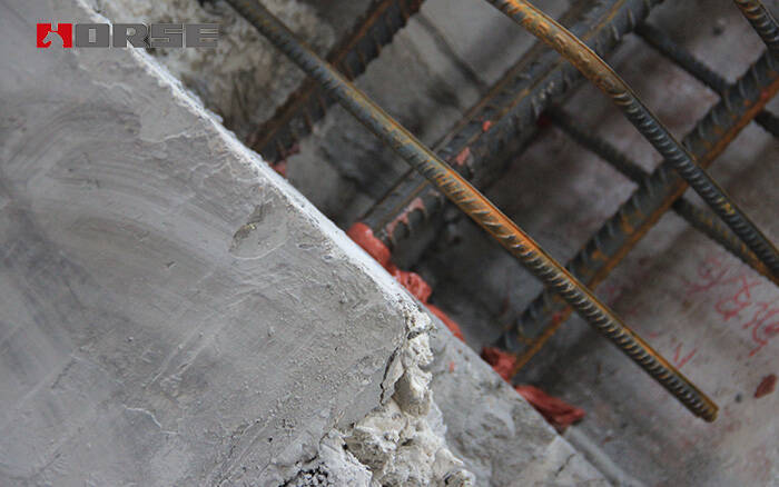 planting rebar planting rebar