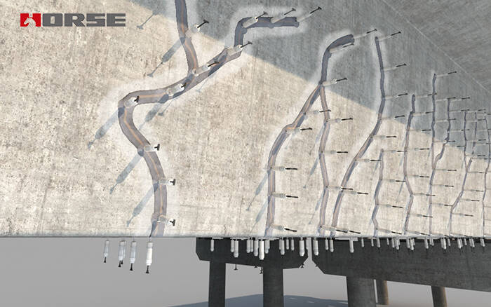 crack injection adhesive---crack repair crack injection adhesive---crack repair