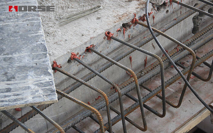 chemical fixing chemical fixing