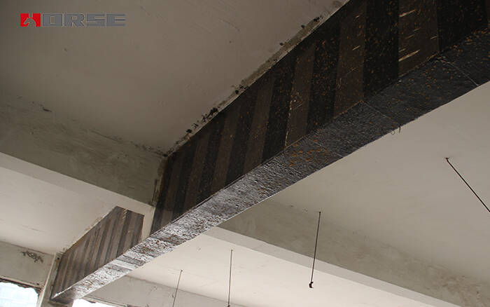 carbon fiber fabric strengthening carbon fiber fabric strengthening