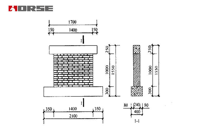 CFRP reinforcement for cracked brick walls CFRP reinforcement for cracked brick walls
