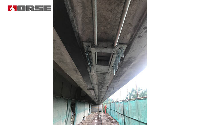 Factors affecting the reinforcement scheme of bridge strengthening Factors affecting the reinforcement scheme of bridge strengthening