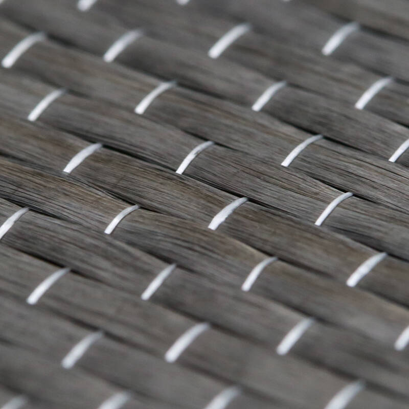 HM-30 unidirectional carbon fiber HM-30 unidirectional carbon fiber