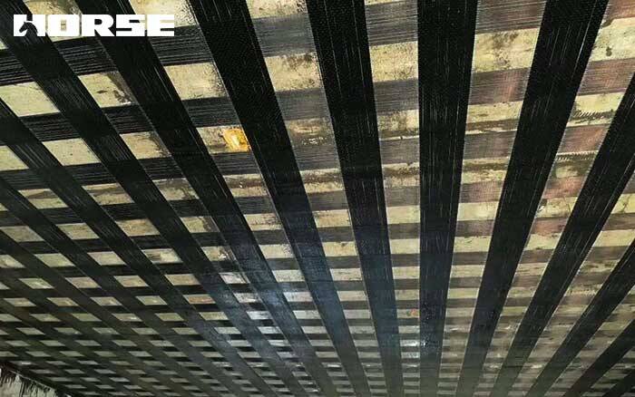 carbon fiber for slab repair carbon fiber for slab repair