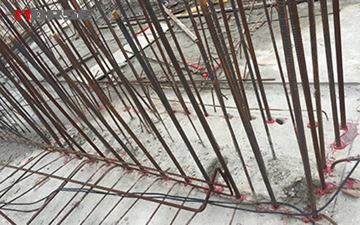 HM-500 injectable anchoring adhesive HM-500 injectable anchoring adhesive