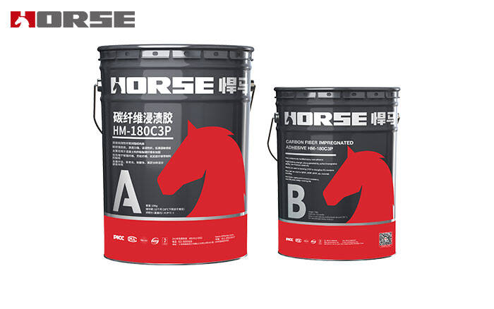 HM-180C3P carbon fiber adhesive HM-180C3P carbon fiber adhesive