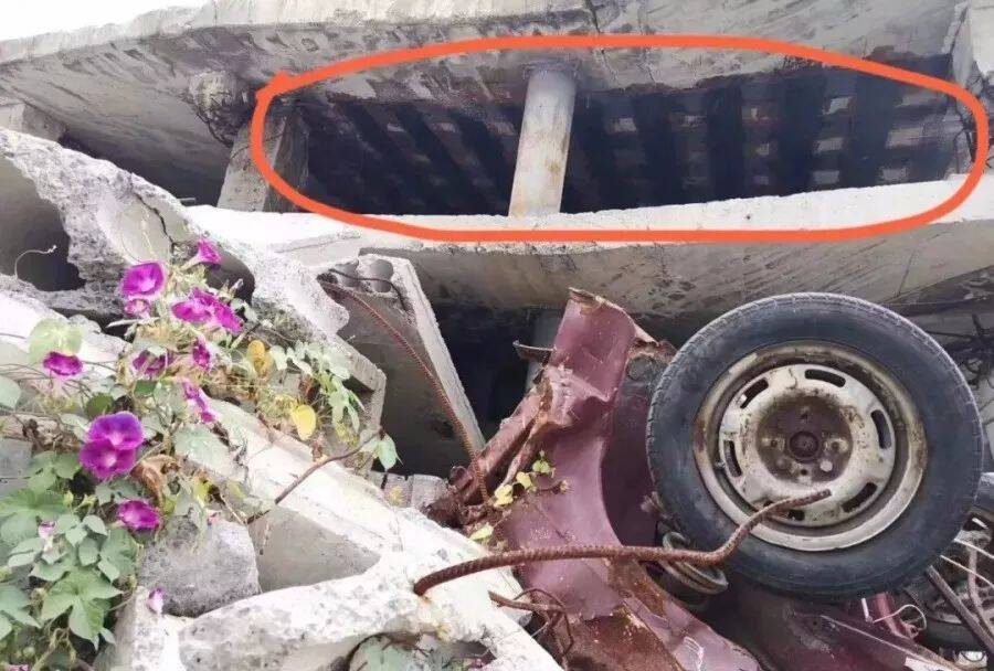 Carbon fiber reinforced polymer protects building from earthquakes Carbon fiber reinforced polymer protects building from earthquakes