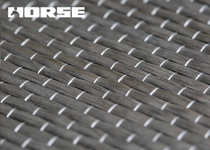 Unidirectional Carbon fiber Cloth Unidirectional Carbon fiber Cloth