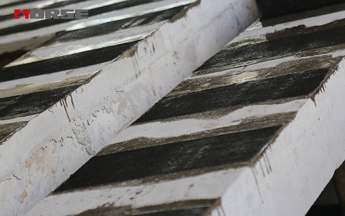 carbon fiber openning reinforcement carbon fiber openning reinforcement