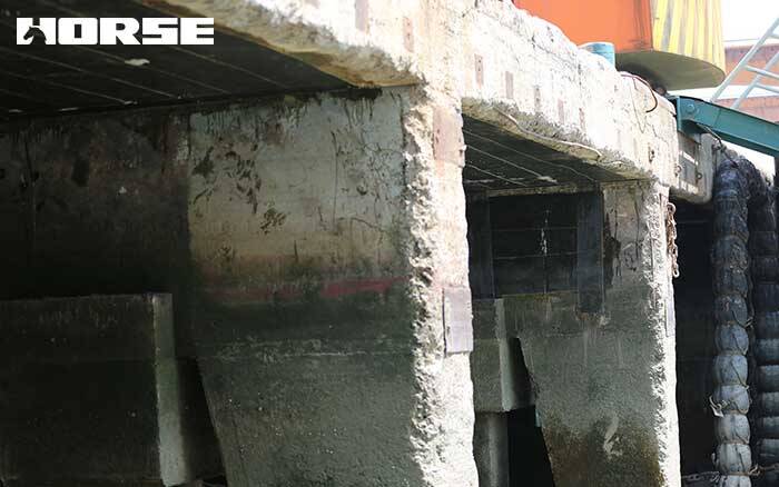 Carbon Fiber in Reservoir Reinforcement Carbon Fiber in Reservoir Reinforcement