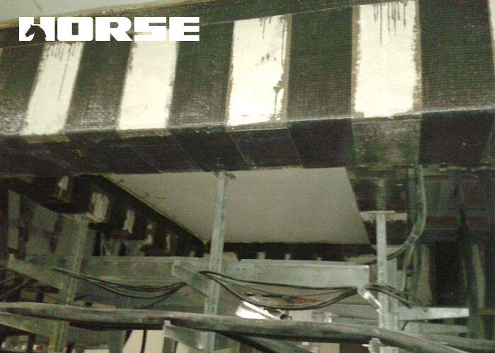 Seismic Reinforcement Seismic Reinforcement