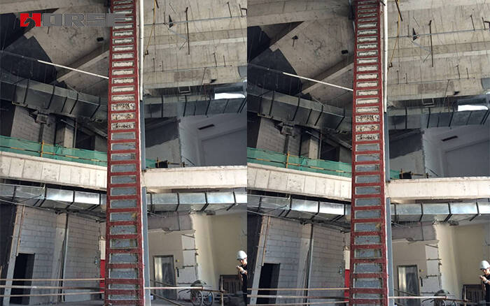 Seismic Reinforcement Seismic Reinforcement