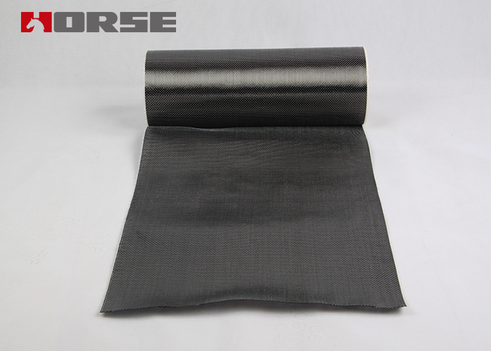 12K UD Carbon Fiber Fabric 12K UD Carbon Fiber Fabric