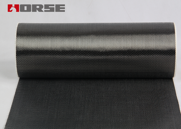 12K UD Carbon Fiber Fabric 12K UD Carbon Fiber Fabric