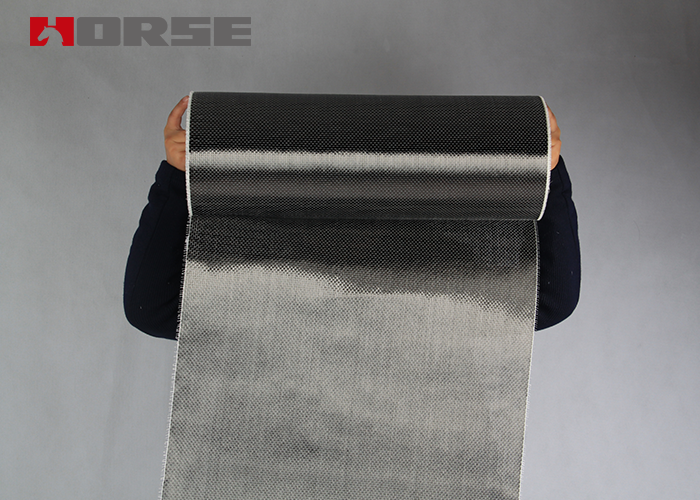 12K UD Carbon Fiber Fabric 12K UD Carbon Fiber Fabric