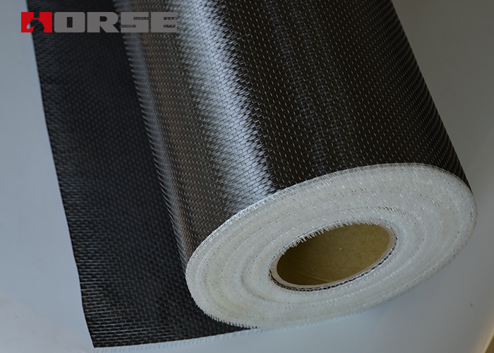 12K UD Carbon Fiber Fabric 12K UD Carbon Fiber Fabric