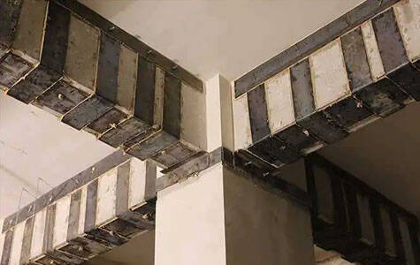 steel plate reinforcement steel plate reinforcement