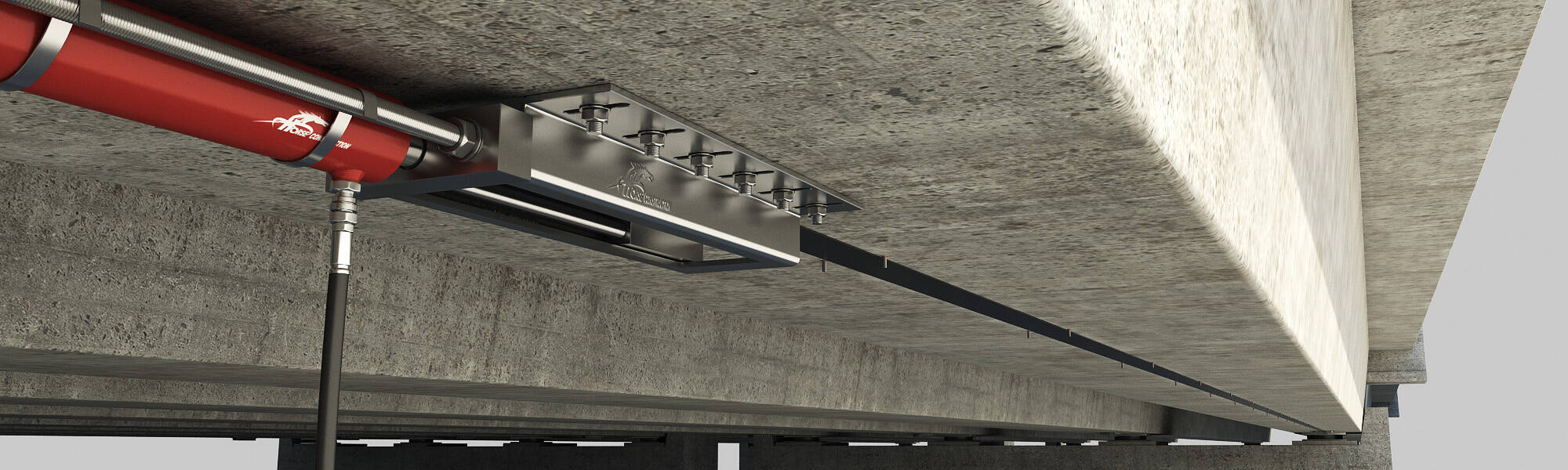 Strengthening Technology Of Prestressed Carbon Fiber Plate Strengthening Technology Of Prestressed Carbon Fiber Plate