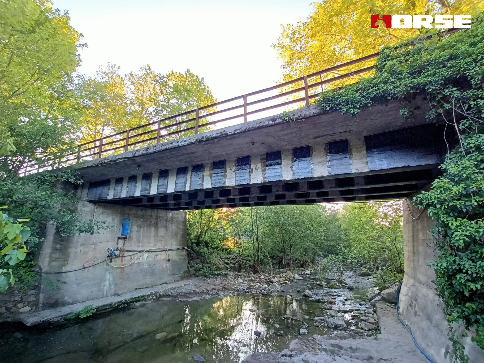 Repairing & Strengthening Bridge Girders Using Carbon Fiber CFRP Repairing & Strengthening Bridge Girders Using Carbon Fiber CFRP