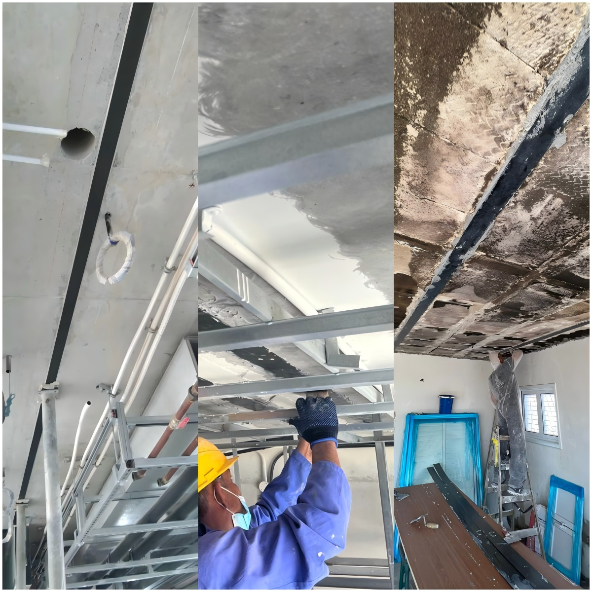 carbon fiber laminate for slab reinforcement carbon fiber laminate for slab reinforcement