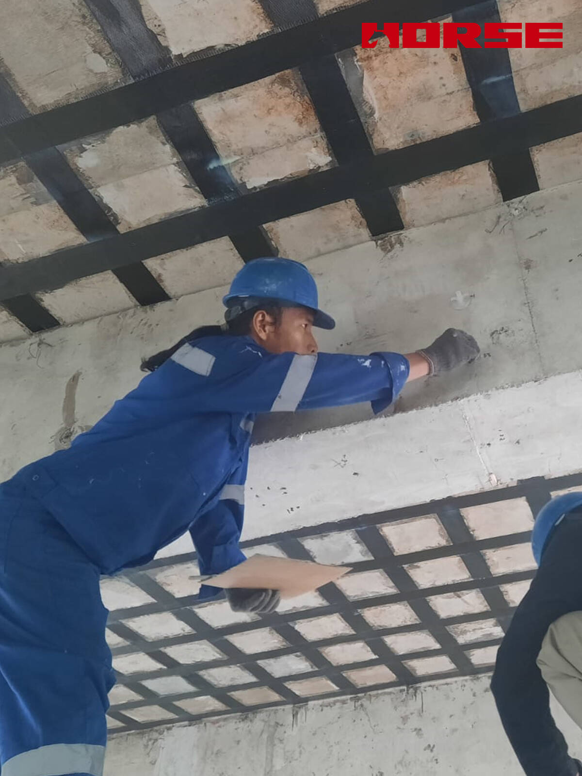 CFRP strengthen concrete CFRP strengthen concrete