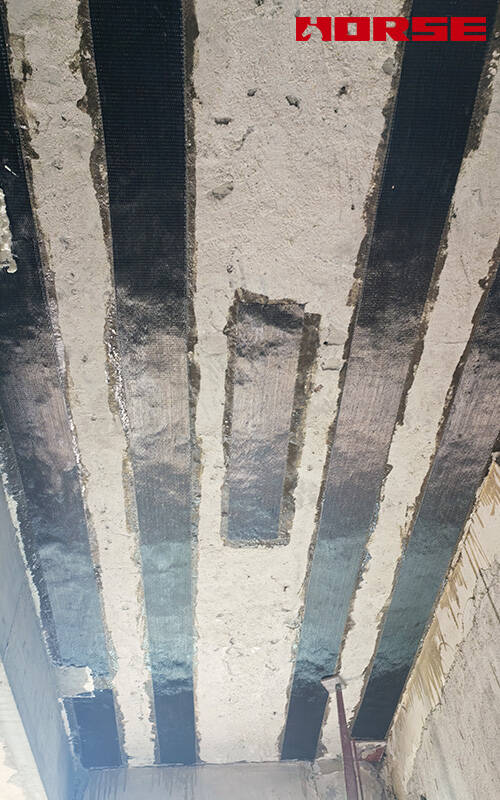 carbon fiber reinforce slab carbon fiber reinforce slab